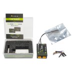 FrSky TD R12 12chnanel con PWM SBUS FBUS o S.Port 2.4Ghz 900Mhz